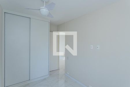 Quarto 1 de apartamento à venda com 2 quartos, 59m² em Vila Mangalot, São Paulo
