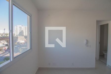 Apartamento para alugar com 2 quartos, 32m² em Vila Ivone, São Paulo
