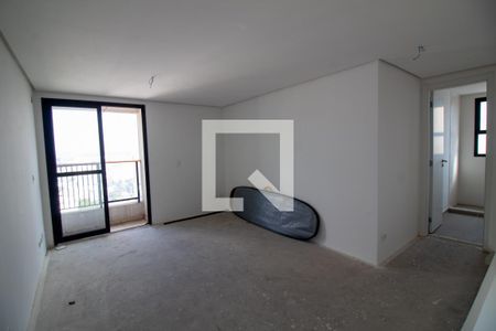 Suíte de apartamento à venda com 1 quarto, 76m² em Alto da Boa Vista, São Paulo