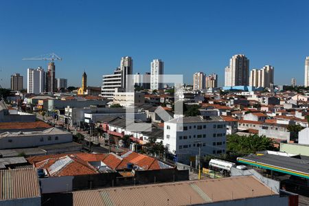 Vista da Varada da Sala de apartamento à venda com 2 quartos, 62m² em Vila Carrão, São Paulo