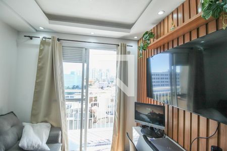 Apartamento para alugar com 1 quarto, 29m² em Belenzinho, São Paulo