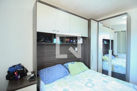 Quarto  de apartamento para alugar com 1 quarto, 29m² em Belenzinho, São Paulo