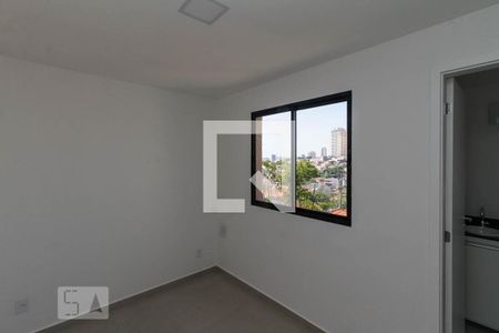 Apartamento para alugar com 1 quarto, 25m² em Chácara Santo Antônio (zona Leste), São Paulo
