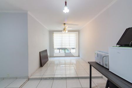 Sala  de apartamento para alugar com 3 quartos, 72m² em Cidade das Flores, Osasco