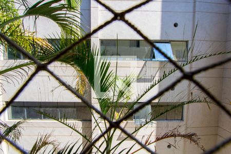 Vista do quarto 1 de apartamento à venda com 2 quartos, 57m² em Vila Leopoldina, Santo André