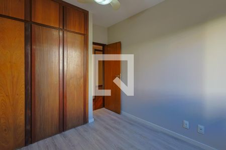 Quarto 1 de apartamento à venda com 2 quartos, 80m² em Santo Agostinho, Belo Horizonte