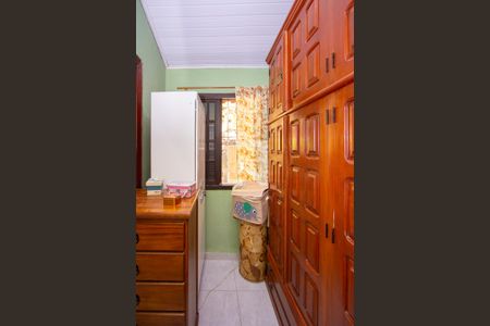 Suíte 1 de casa de condomínio à venda com 5 quartos, 130m² em Santa Rosa, Niterói