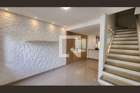 Casa de Condomínio à venda com 2 quartos, 78m² em Vila Alati, Jundiaí