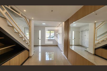 Casa de Condomínio à venda com 2 quartos, 78m² em Vila Alati, Jundiaí