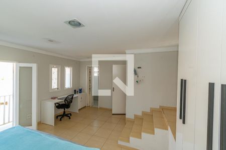 Suite 1 de casa à venda com 4 quartos, 120m² em Jardim Myrian Moreira da Costa, Campinas