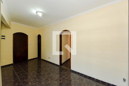 Sala de casa à venda com 3 quartos, 370m² em Jardim Rosa de Franca, Guarulhos