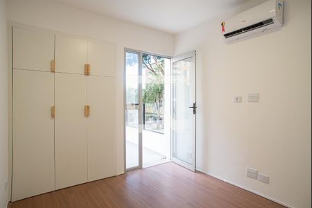 Quarto de apartamento para alugar com 1 quarto, 52m² em Consolação, São Paulo