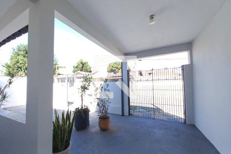 Vista da Suíte  de casa à venda com 3 quartos, 200m² em Vila Georgina, Campinas