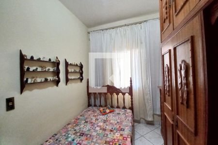 Quarto 1 - Suíte  de casa à venda com 3 quartos, 200m² em Vila Georgina, Campinas