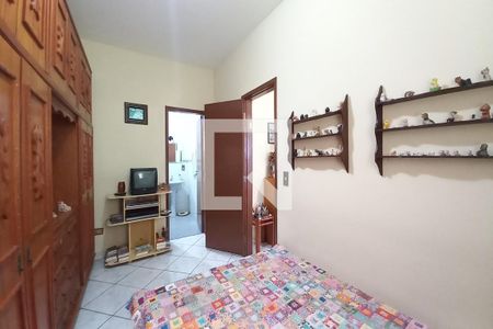 Quarto 2 - Suíte  de casa à venda com 3 quartos, 200m² em Vila Georgina, Campinas