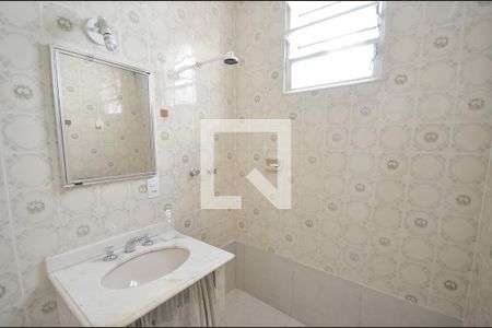 Banheiro de apartamento à venda com 1 quarto, 58m² em Andaraí, Rio de Janeiro