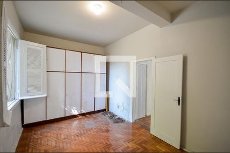 Quarto de apartamento à venda com 1 quarto, 58m² em Andaraí, Rio de Janeiro