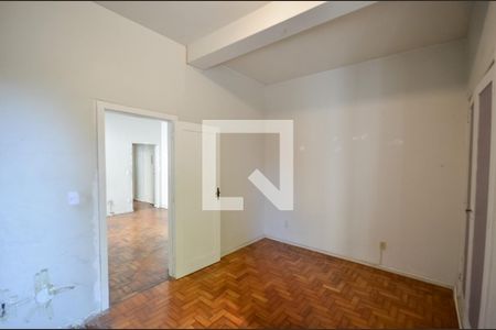 Quarto de apartamento à venda com 1 quarto, 58m² em Andaraí, Rio de Janeiro