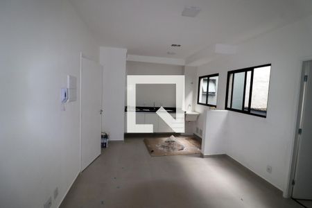 Kitnet/Studio para alugar com 1 quarto, 25m² em Vila Formosa, São Paulo