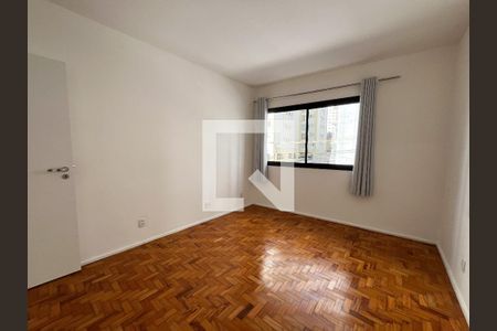 Quarto de apartamento para alugar com 1 quarto, 47m² em Vila Clementino, São Paulo