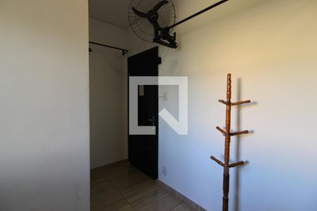 Sala/Quarto de kitnet/studio para alugar com 1 quarto, 20m² em Pinheiros, São Paulo