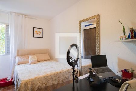 Quarto 2 de apartamento para alugar com 2 quartos, 61m² em Alves Dias, São Bernardo do Campo