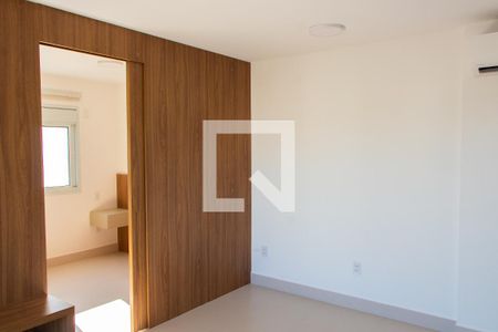 SALA de apartamento para alugar com 1 quarto, 42m² em Vila Itapura, Campinas