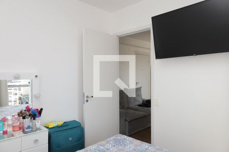 Quarto 1 de apartamento à venda com 2 quartos, 32m² em Cidade Antônio Estevão de Carvalho, São Paulo