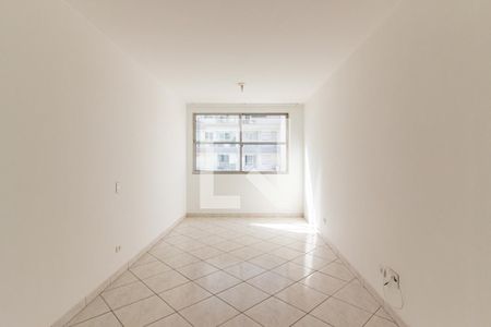Sala de apartamento para alugar com 1 quarto, 65m² em República, São Paulo