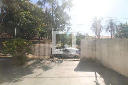 Vista Sala de casa à venda com 3 quartos, 250m² em Parque São Quirino, Campinas
