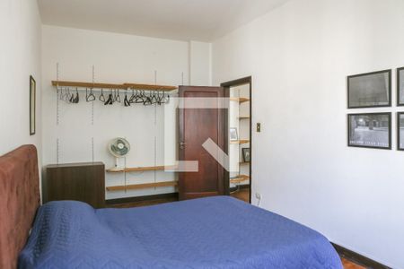Quarto de apartamento para alugar com 1 quarto, 60m² em Barra Funda, São Paulo