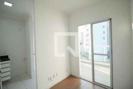 Sala de apartamento para alugar com 1 quarto, 47m² em Vila Formosa, São Paulo