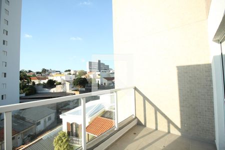 Varanda de apartamento para alugar com 1 quarto, 47m² em Vila Formosa, São Paulo