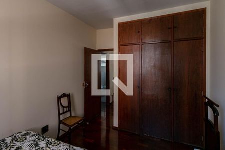 Quarto 1 de apartamento à venda com 4 quartos, 170m² em Coracao de Jesus, Belo Horizonte