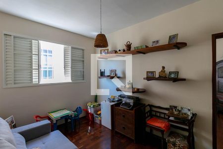 Apartamento à venda com 4 quartos, 170m² em Coracao de Jesus, Belo Horizonte