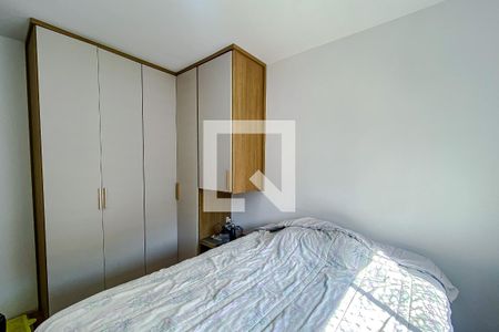 Quarto 1 de kitnet/studio à venda com 1 quarto, 34m² em Cambuci, São Paulo