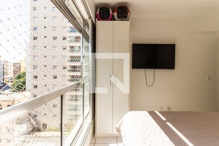 Quarto 1 de apartamento para alugar com 2 quartos, 58m² em Vila Buarque, São Paulo