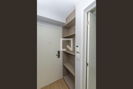 Kitnet de kitnet/studio à venda com 1 quarto, 19m² em Nova Suíça, Belo Horizonte