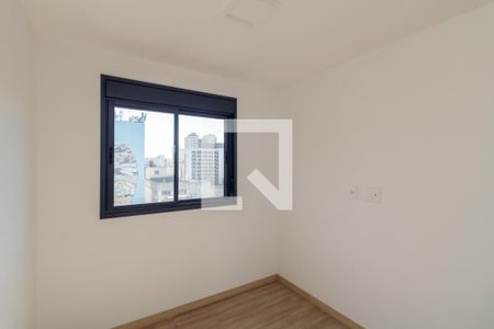Quarto de apartamento para alugar com 1 quarto, 25m² em Vila Buarque, São Paulo
