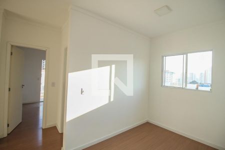Sala de apartamento para alugar com 1 quarto, 51m² em Vila Formosa, São Paulo