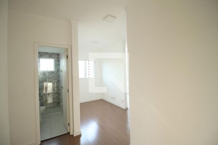 Corredor de apartamento para alugar com 1 quarto, 51m² em Vila Formosa, São Paulo