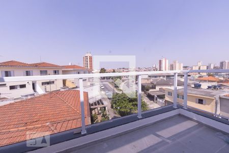 Apartamento para alugar com 1 quarto, 51m² em Vila Formosa, São Paulo