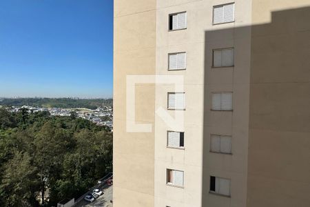 vista do Quarto 1 de apartamento à venda com 2 quartos, 51m² em Vila Sao Joao, Barueri