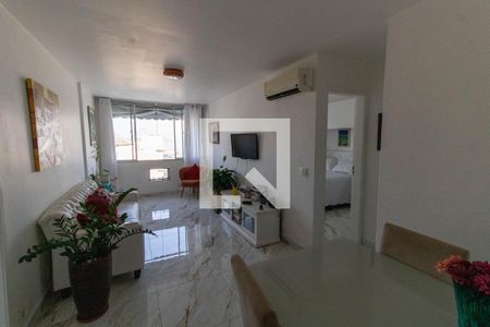 Apartamento à venda com 1 quarto, 54m² em Icaraí, Niterói