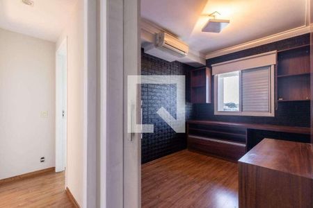 Apartamento à venda com 3 quartos, 86m² em Indianópolis, São Paulo