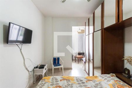 Apartamento à venda com 2 quartos, 66m² em Tijuca, Rio de Janeiro
