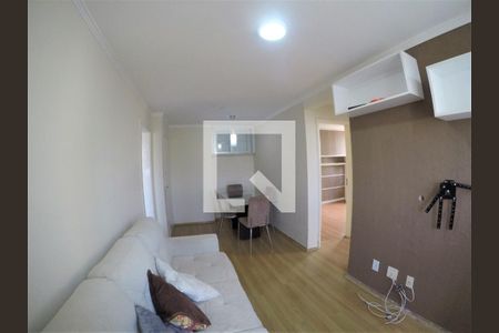 Apartamento à venda com 2 quartos, 55m² em Jardim Leonor, São Paulo