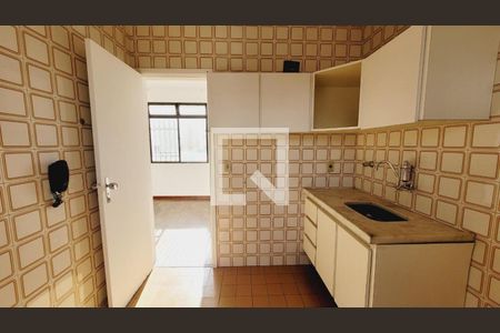 Apartamento à venda com 2 quartos, 96m² em Cidade Nova, Belo Horizonte