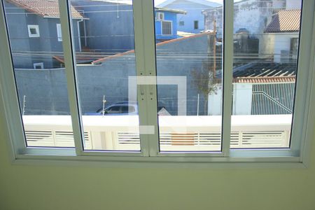Sala de casa para alugar com 2 quartos, 73m² em Jardim Santa Clara, Guarulhos