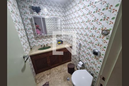 Apartamento à venda com 3 quartos, 150m² em Grajaú, Rio de Janeiro